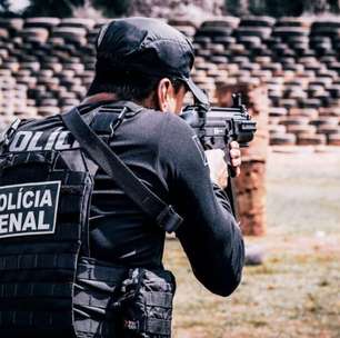 Concurso Polícia Penal BA: 1087 Vagas pela FGV!