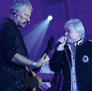 A eclética agenda de shows no Rio vai de João Gomes a Air Supply