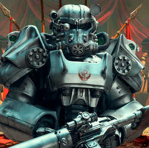 Fallout: Brotherhood of Steel da série pode ter ligação com grupo sombrio dos games