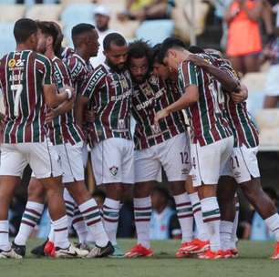 Atuações do Fluminense contra o Vasco: meio-campo tricolor funciona e garante vitória no clássico