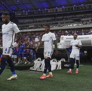 Atlético x Cruzeiro; confira todas as informações da partida, como onde assistir e prováveis escalações