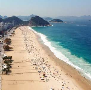 Madonna: oito em cada dez quartos em Copacabana estão reservados