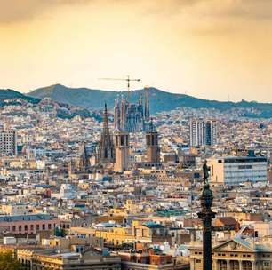 Madri e Barcelona: rivais no futebol e no turismo da Espanha