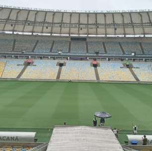 Fluminense x Vasco: gols da partida