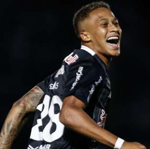 Corinthians perde mais uma no Brasileirão; Bragantino sobe na tabela