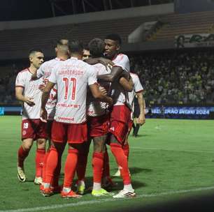 Internacional faz postagem sobre anúncio de Edenílson no Grêmio e agita a web