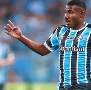 Vice do Grêmio confirma: Cuiabano é do Botafogo