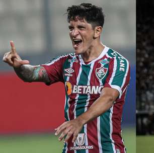 Fluminense x Vasco: onde assistir AO VIVO, horário e escalações - Campeonato Brasileiro 2024- 20/04