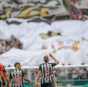 Galo pode ter a última chance de vencer o rival na Arena em 2024