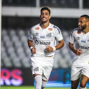 Lance! Final: Santos bate o Paysandu com segurança na Vila Belmiro