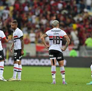 Atlético-GO x São Paulo: onde assistir, horário e escalações pelo Brasileirão
