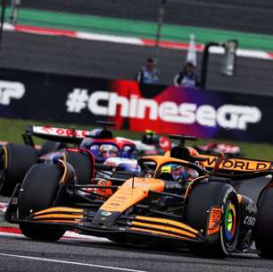 F1: "Foi uma tarde difícil para mim", afirmou Piastri