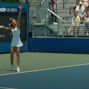 'A melhor das melhores': O que Serena Williams achou de Zendaya como tenista em 'Rivais'?