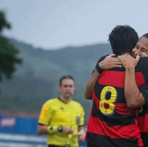 Sport vence o Fortaleza pela Série A2 do Brasileiro Feminino