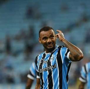 Técnico do Grêmio solta o verbo e passa recado importante para torcida sobre João Pedro Galvão; confira