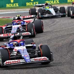 F1: RB frustrada com abandono dos dois carros da equipe