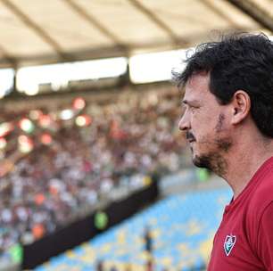 Diniz, do Fluminense, sai em defesa de técnicos brasileiros: 'Ridículo o que aconteceu com o Carpini'