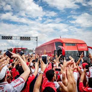 Reforço do Vila Nova se declara para a torcida