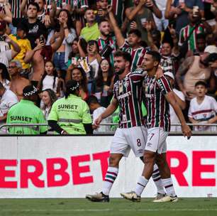 Fluminense mira regularidade após quebra de tabu em clássicos