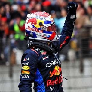 F1: Verstappen iguala Vettel como terceiro piloto com mais vitórias da pole