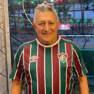 Fluminense define programação e vai treinar no estádio do time de Romerito