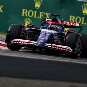 F1: Ricciardo espera que Stroll assuma responsabilidade por batida em Xangai