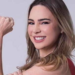 'A Grande Conquista 2': Sheherazade choca a web com mudança no visual