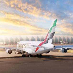 "Longe de ser perfeita": presidente da Emirates Airlines emite carta aberta