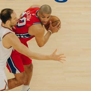New York Knicks x Philadelphia 76ers: ONDE ASSISTIR HOJE (22/04) - Playoffs da NBA
