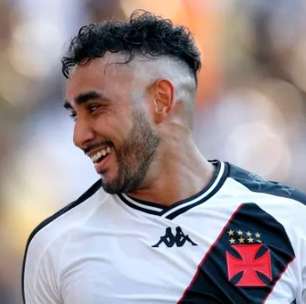 Ramón Díaz fala pela 1ª vez da possibilidade do Payet voltar para o Vasco contra o Criciúma