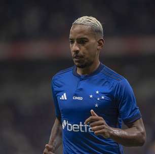 Cruzeiro formaliza proposta ao Al-Hilal por Matheus Pereira