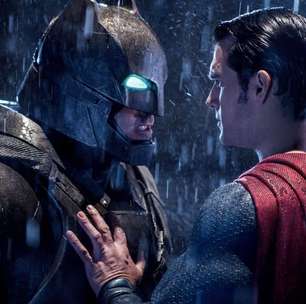 Zack Snyder explica cena polêmica de Martha em Batman vs. Superman