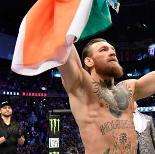 Treinador garante Conor McGregor 'mais técnico do que nunca' e prevê luta rápida contra Michael Chandler