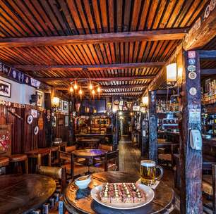 Comida Di Buteco: público escolhe o melhor petisco entre mais de 100 bares