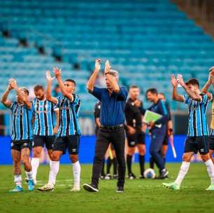 Estudiantes x Grêmio: onde assistir, escalações e arbitragem