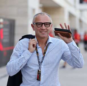 F1 expressa desejo em aumentar presença no continente asiático