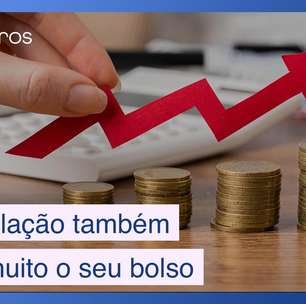 Saiba o que é reduflação e como ela afeta o seu bolso