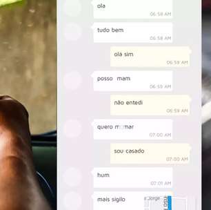 'Tentava colocar dinheiro no meu colo': Em Campo Grande, motoristas de aplicativo revelam assédio sexual