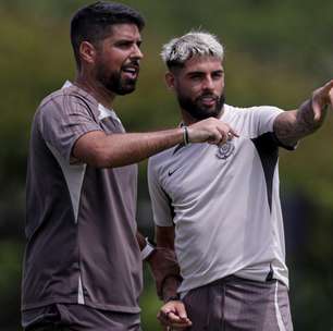 Contra o Corinthians, Argentinos Juniors poupará titulares; veja escalações