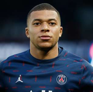 1 bilhão: PSG define quem irá substituir Kylian Mbappé