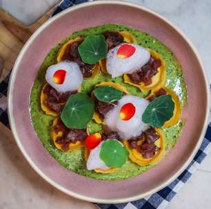 11 pratos com atum para você experimentar em restaurantes de São Paulo