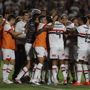 São Paulo terá transmissão EXCLUSIVA no streaming em estreia da Copa do Brasil