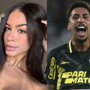 Kauê é acusado de agressão por ex-namorada, e Botafogo afasta o atleta
