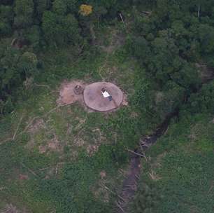 Relatórios sigilosos da era Bolsonaro mostram pouco apoio contra invasão de terra Yanomami