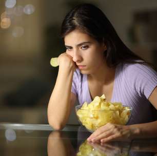 Isolamento percebido afeta hábitos alimentares das mulheres