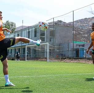 Cuiabá terá seis desfalques para jogo da Copa Sul-Americana