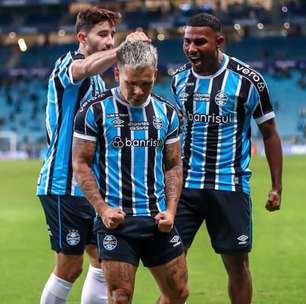Estudiantes x Grêmio: onde assistir AO VIVO, horário e escalações (23/04) - Libertadores 2024
