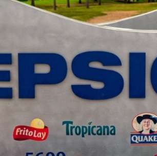 PepsiCo supera projeções com alta de 5,7% no lucro e na receita