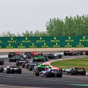 F1: Equipes apoiam proposta de novo sistema de pontuação