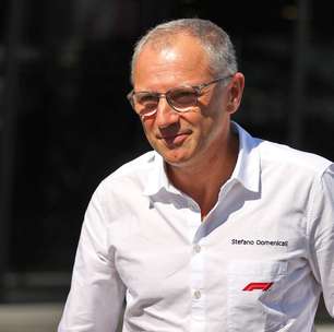 F1: Domenicali defende calendário com 24 corridas